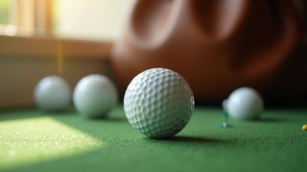 Acheter ses balles de golf au meilleur prix sur Golf Land