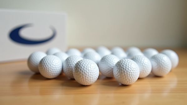 Acheter ses balles de golf au meilleur prix sur Golf Land