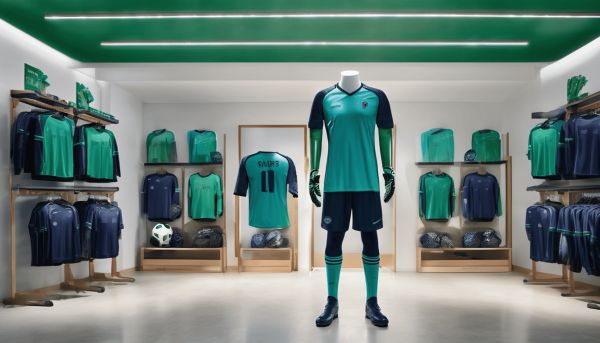 Choisir un maillot Lloris d’Intersport pour le confort du gardien