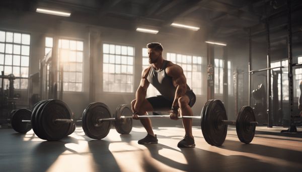Comment bien gérer le volume de travail en musculation