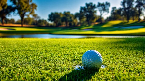 Découvrez les offres incroyables de balles de golf chez Golf Land