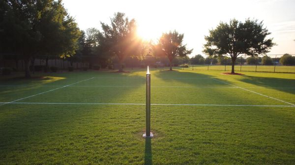 Investir dans un terrain de pickleball : tarifs prévus pour 2026