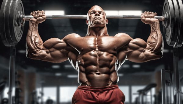 Maîtriser le volume musculaire pour une prise de masse efficace