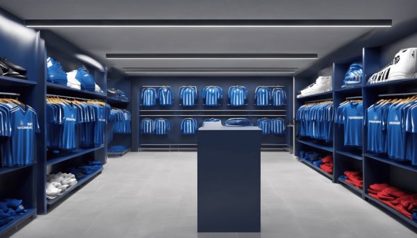 Obtenez votre maillot d’Hugo Lloris chez Intersport