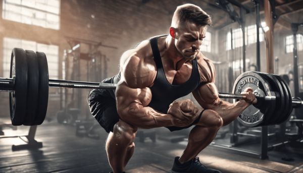 Optimiser le volume en musculation pour une meilleure hypertrophie