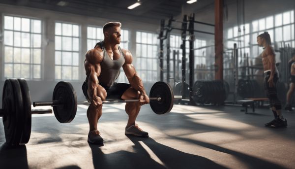Optimiser son volume d’entraînement pour une meilleure musculation