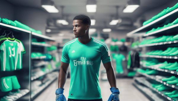 Optimiser votre style avec le maillot Lloris chez Intersport France