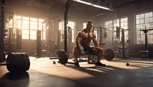 Quel volume d’entraînement pour réussir en musculation ?