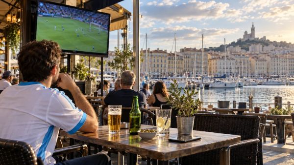 Top 5 des émissions sportives à ne pas manquer