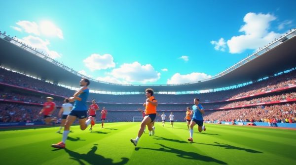 Trouver les émissions sportives qui valent le détour