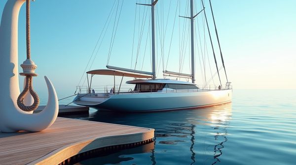 Une annexe bateau est essentielle pour vos sorties en mer