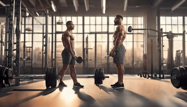 Volume hebdomadaire en musculation : plus n’est pas toujours mieux