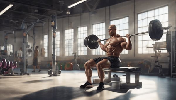 Volume séance musculation : déterminer l’intensité idéale pour progresser