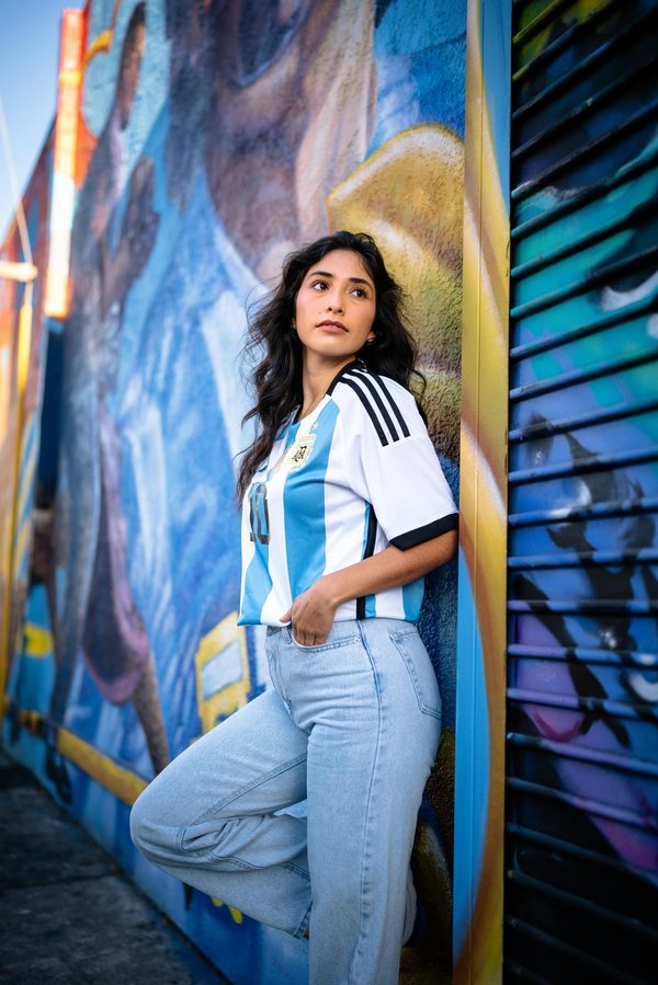 Comment créer des maillots de foot uniques et personnalisés ?