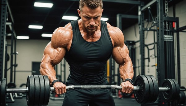 Se muscler efficacement : astuces pour éviter les erreurs