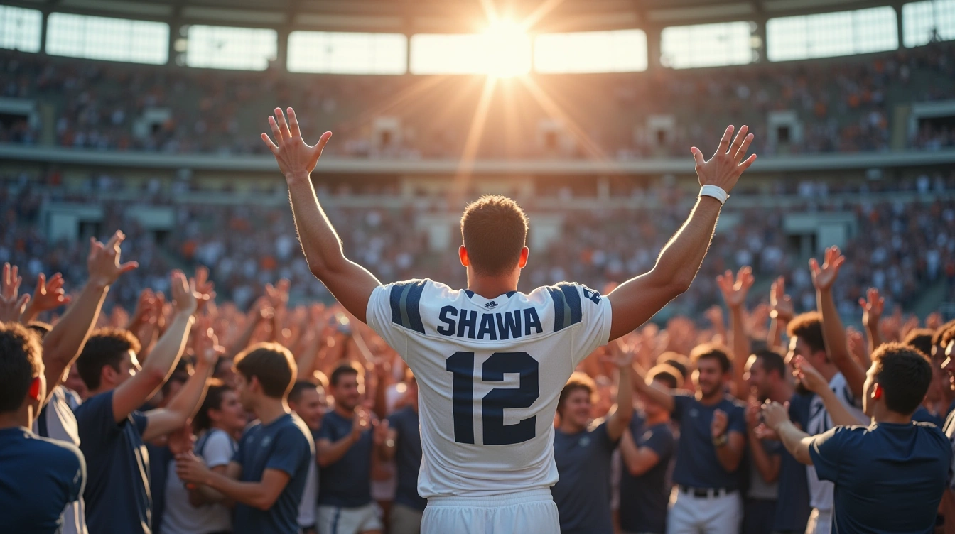 Vos questions sur les conférences de champions